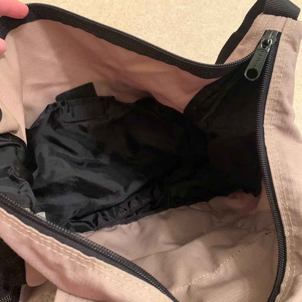 L. L Bean Crossbody - image 7